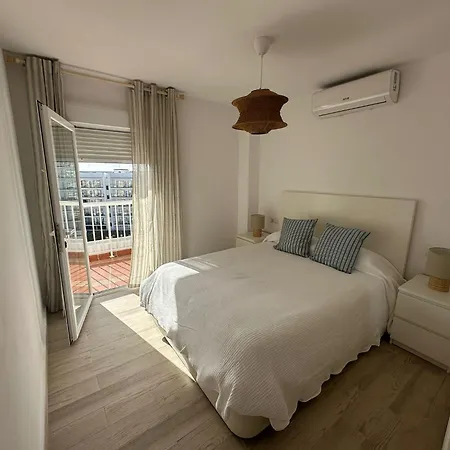 Apartamento Beachside With Parking